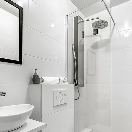 Velvet - Proche Geneve - Au Pied Du Tram - Wifi Gratuit Apartment Ambilly