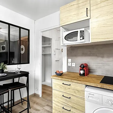Velvet - Proche Geneve - Au Pied Du Tram - Wifi Gratuit Apartment